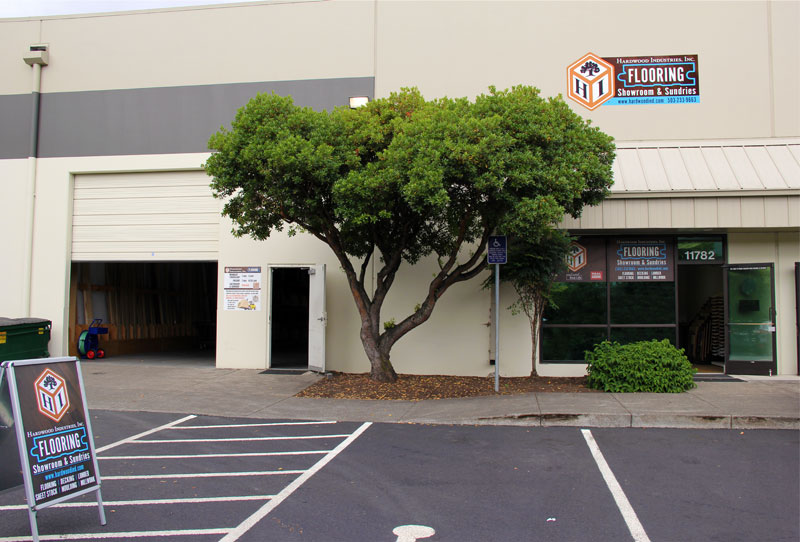 H.I. Clackamas Information and Directions