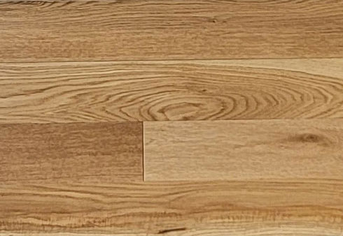 Home Collection Appalachian Series White Oak - Natural