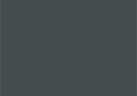 Rehau Noir Gaslit Alley Matte color swatch.