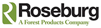 Roseburg Forest Products company.