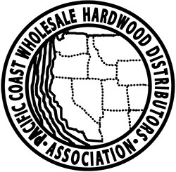 PCWHDA - Pacific Coast Wholesale Hardwood Distributors Association