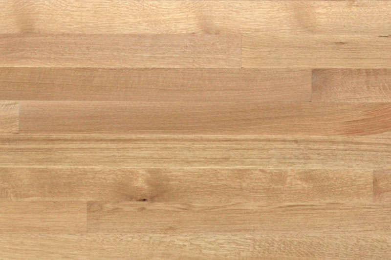 Pro Series White Oak Quarter Sawn Flooring
