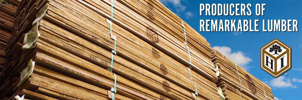 Hardwood Industries - Producers of Remarkable Lumber!
