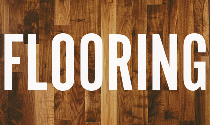 A full line distributor of solid-strip, wide plank, and engineered flooring.  We offer a variety of hardwood species in several grades. We also carry the necessary fasteners, abrasives, and finishes for a complete installation.